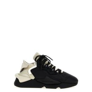 Y-3 Kaiwa Sneakers - NWT